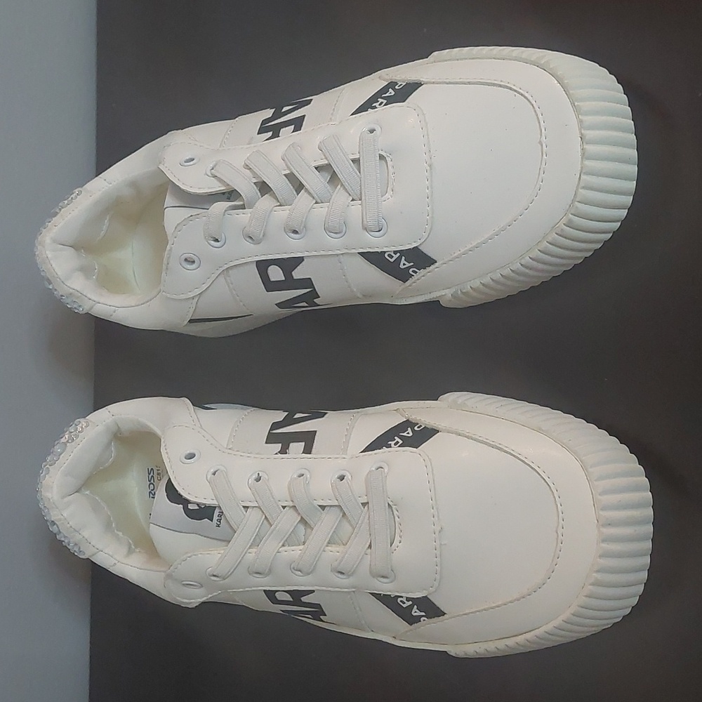 COPY - New women's shoes